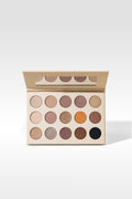 Luxe Palette 15-Shade