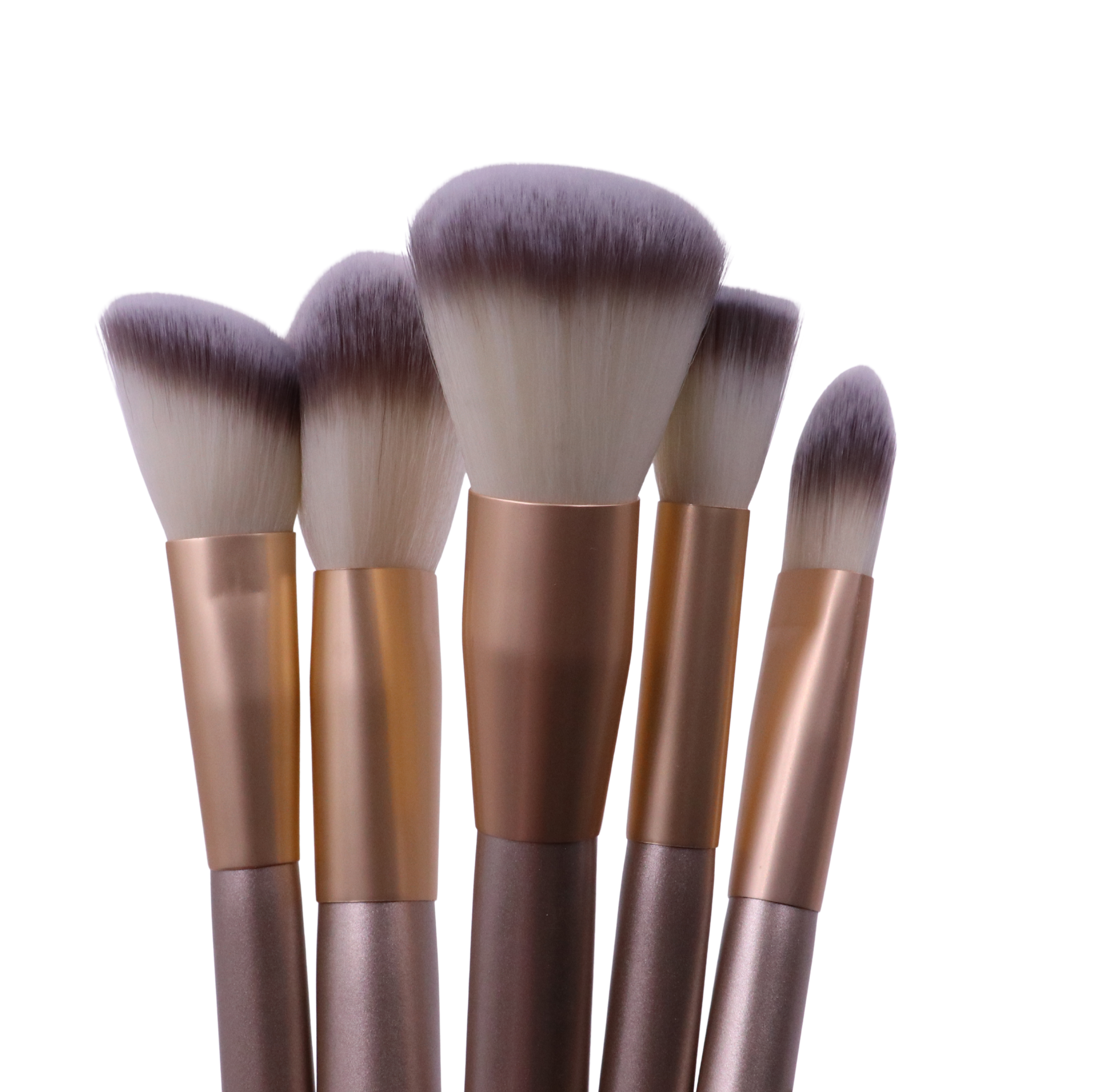 The Pharaoh Makeup Brush Set